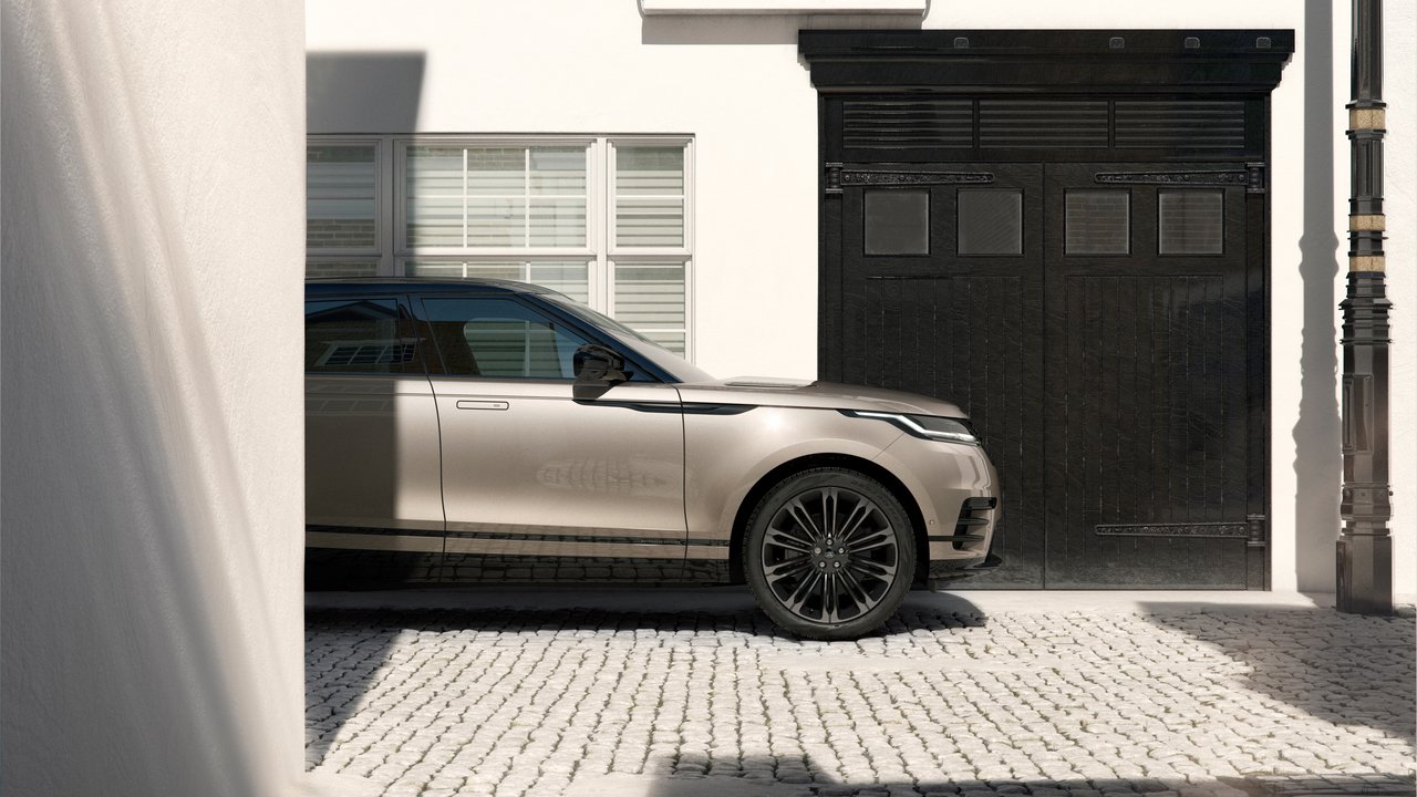 Land Rover Range Rover Velar - Miniature 3