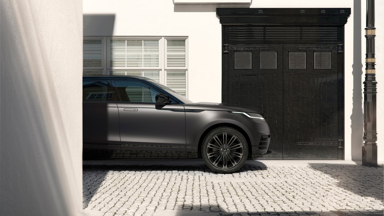 Land Rover Range Rover Velar - Miniature 4