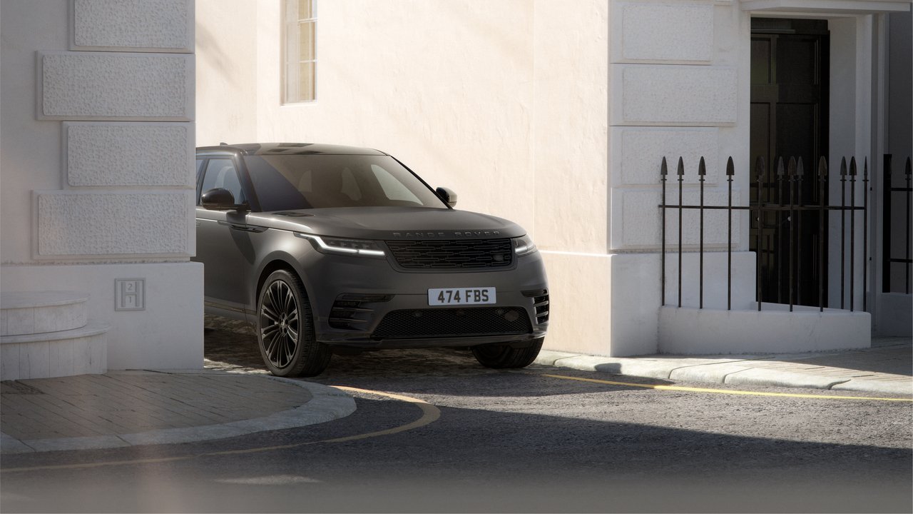 Land Rover Range Rover Velar - Miniature 5