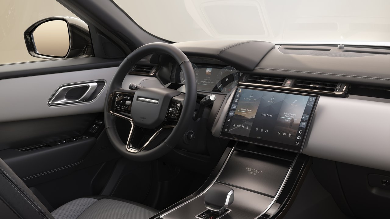 Land Rover Range Rover Velar - Miniature 8