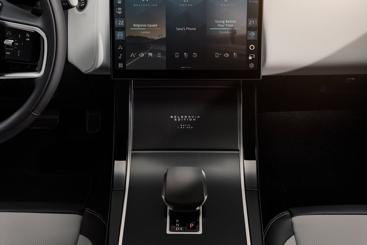Land Rover Range Rover Velar - Miniature 9