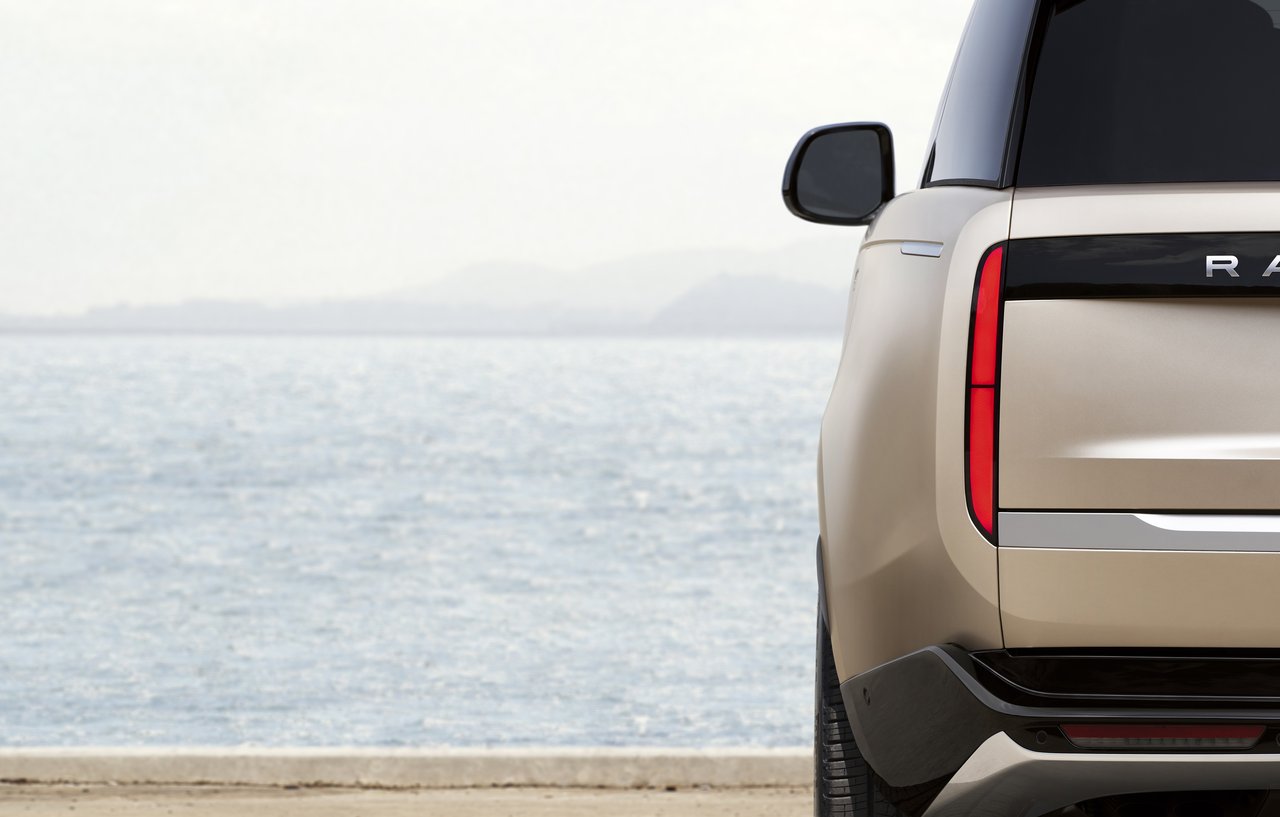 Land Rover Range Rover - Miniature 6