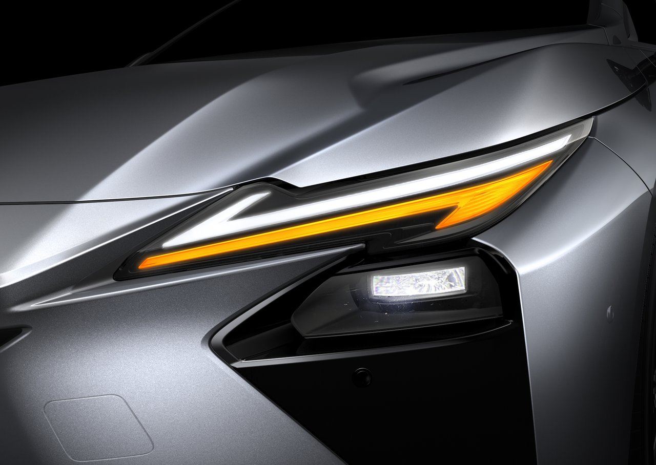 Lexus ES - Miniature 5