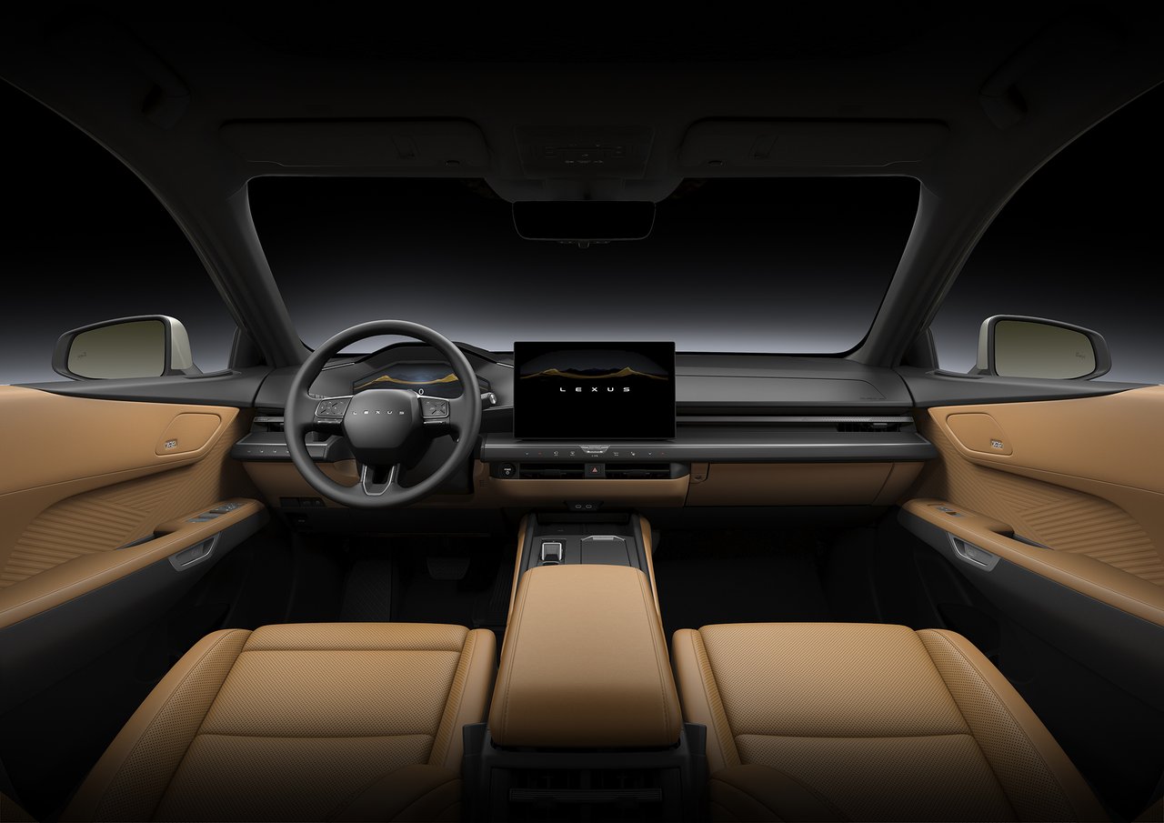 Lexus ES - Miniature 6