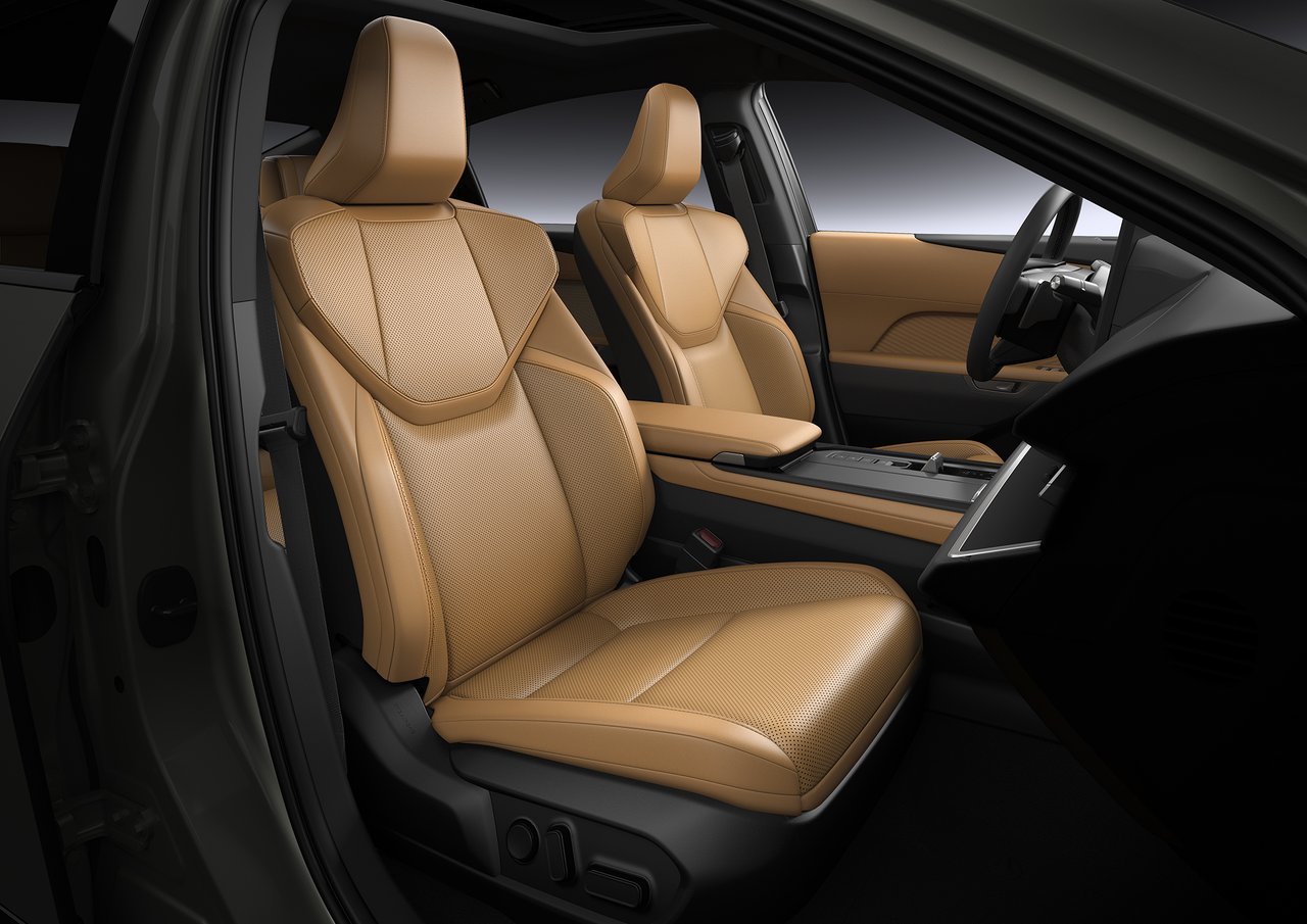 Lexus ES - Miniature 8