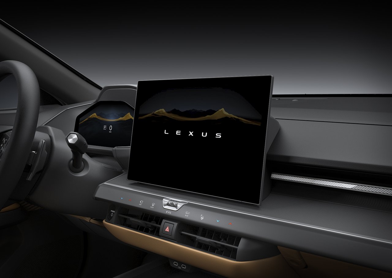 Lexus ES - Miniature 9