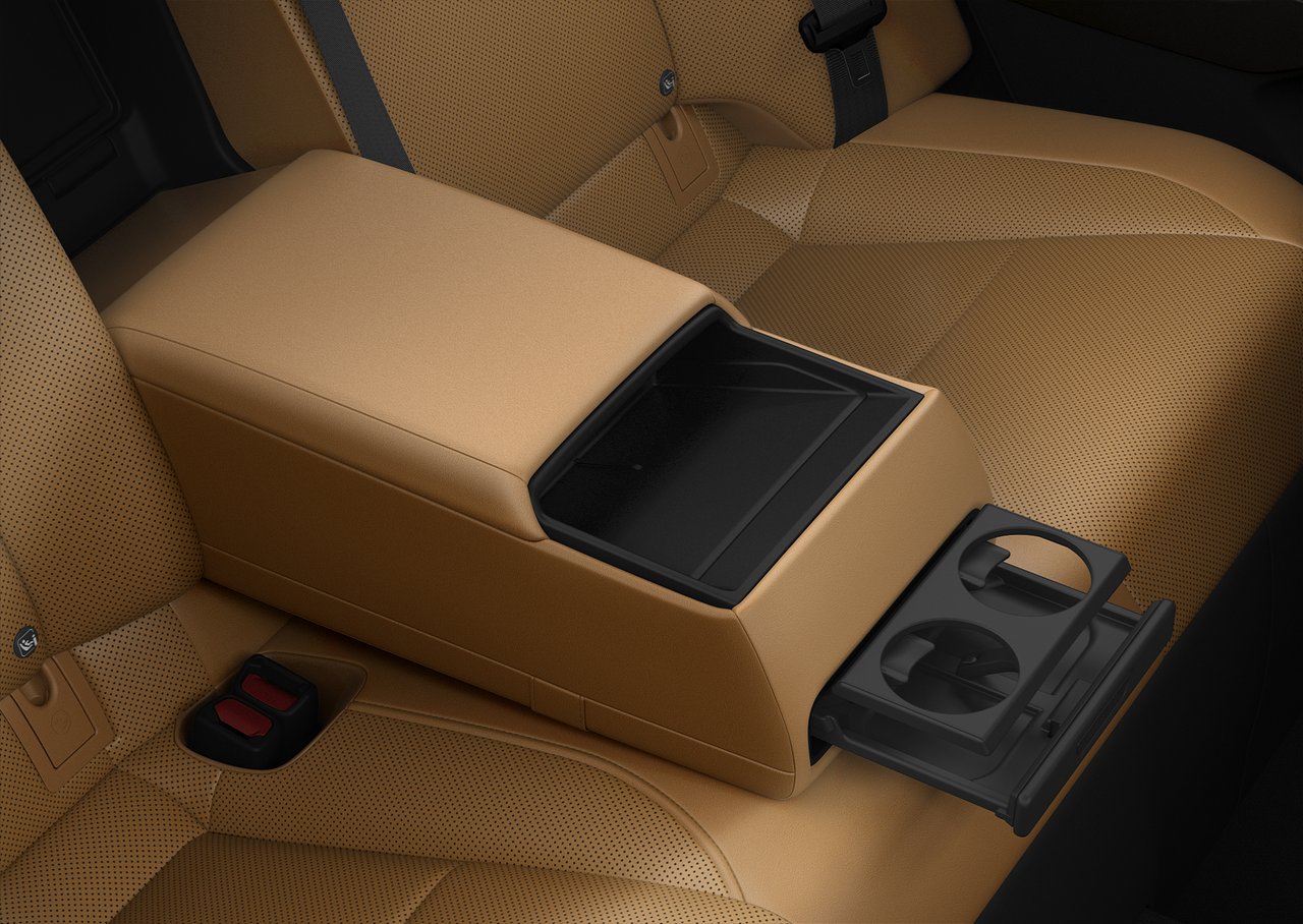 Lexus ES - Miniature 10