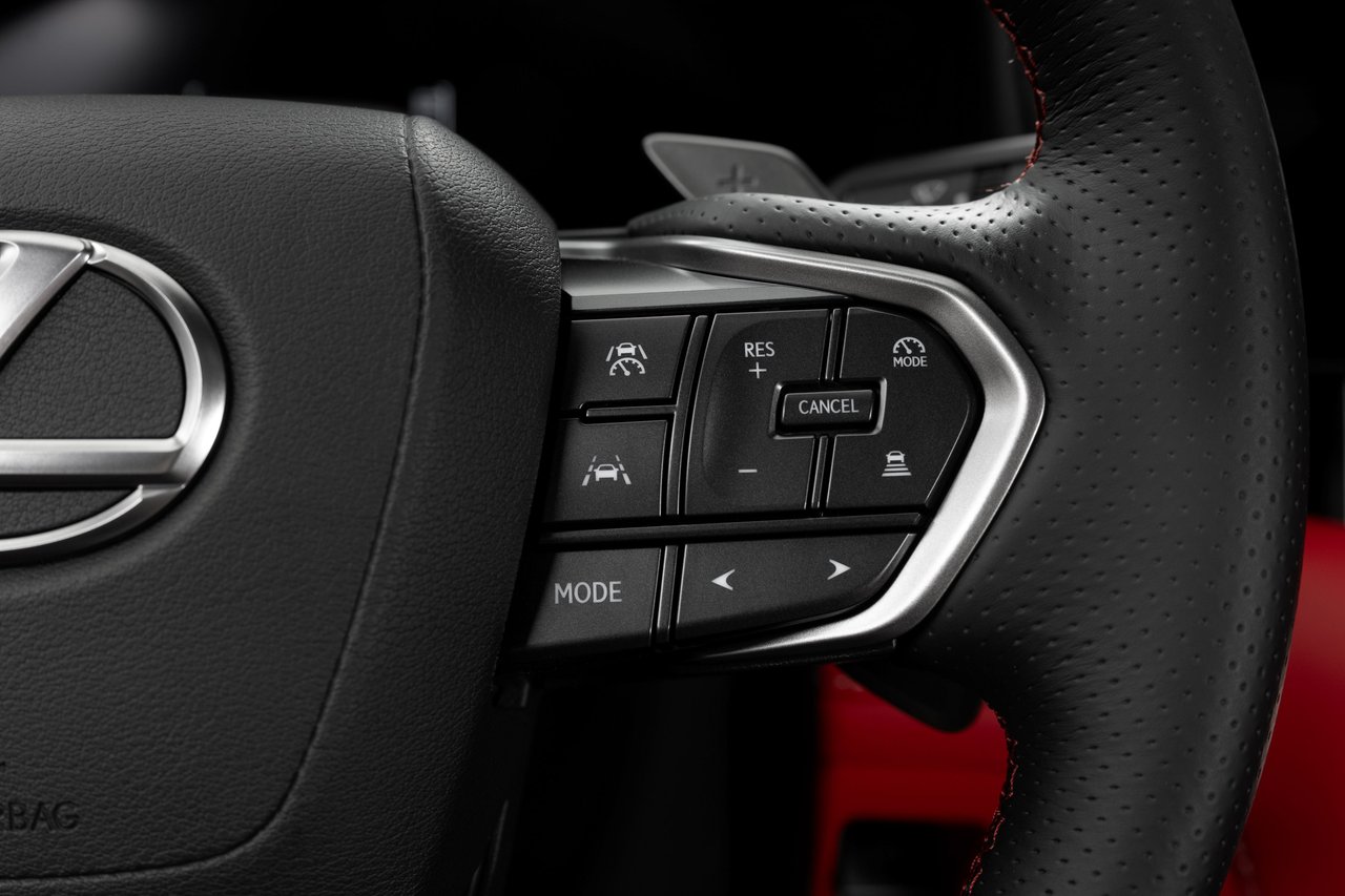 Lexus IS - Miniature 7