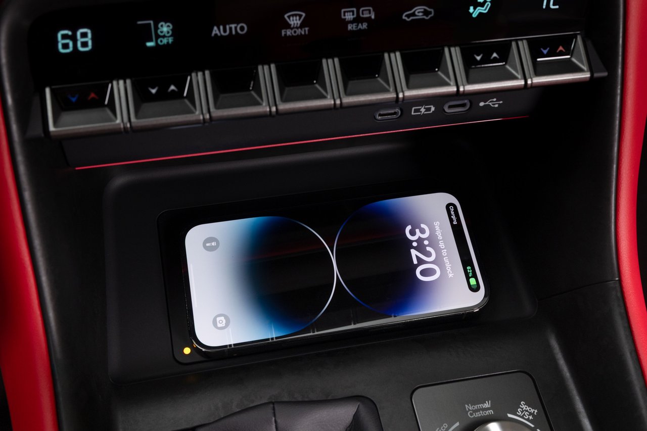 Lexus IS - Miniature 8