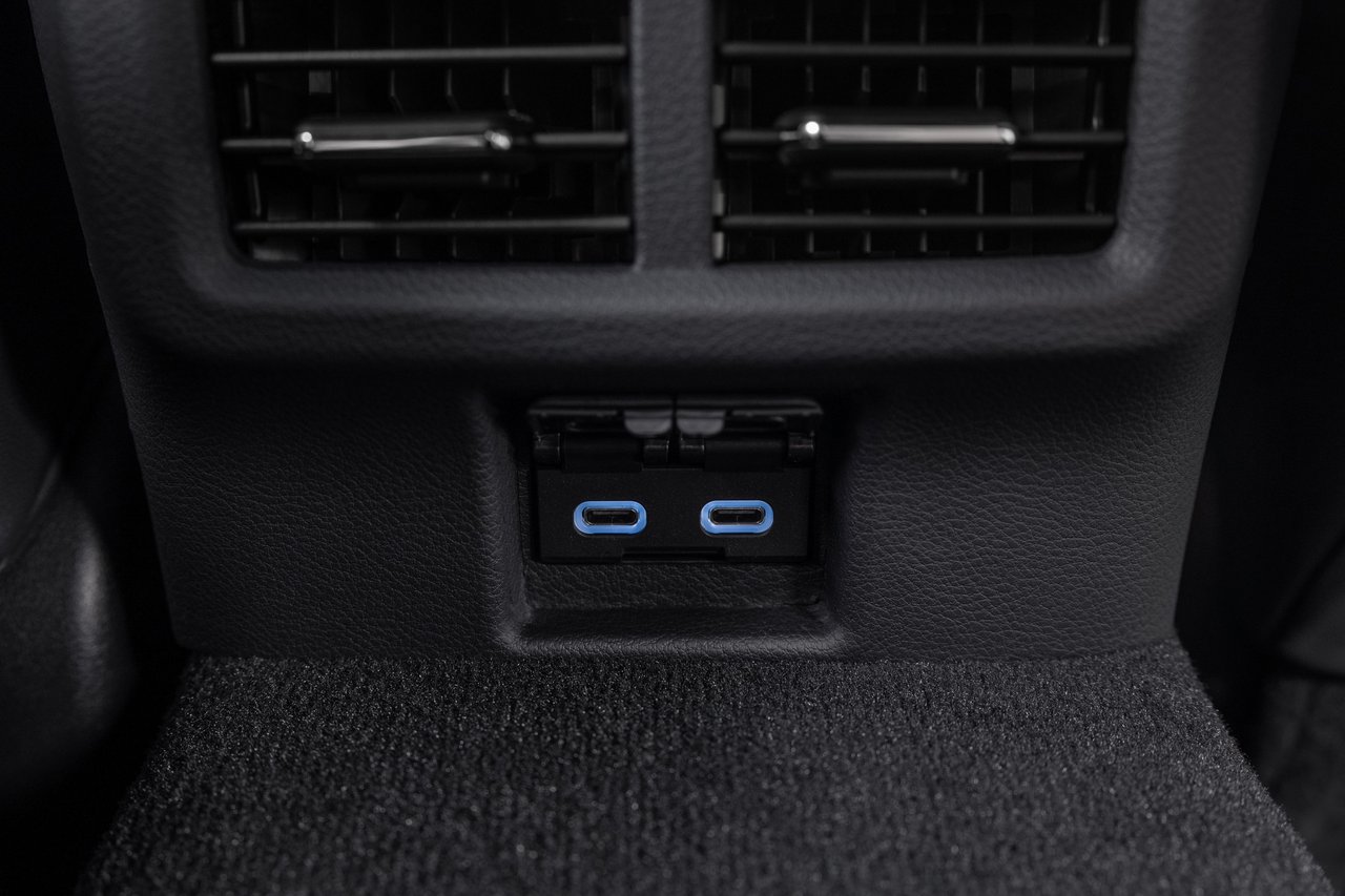 Lexus IS - Miniature 9