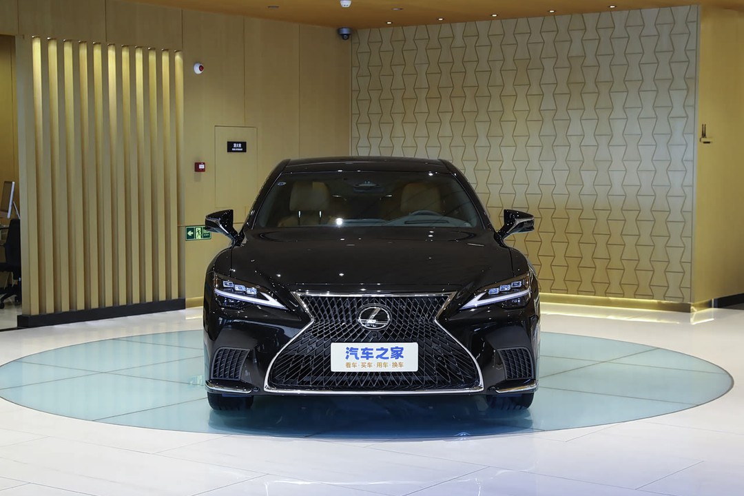 Lexus Ls - Miniature 12