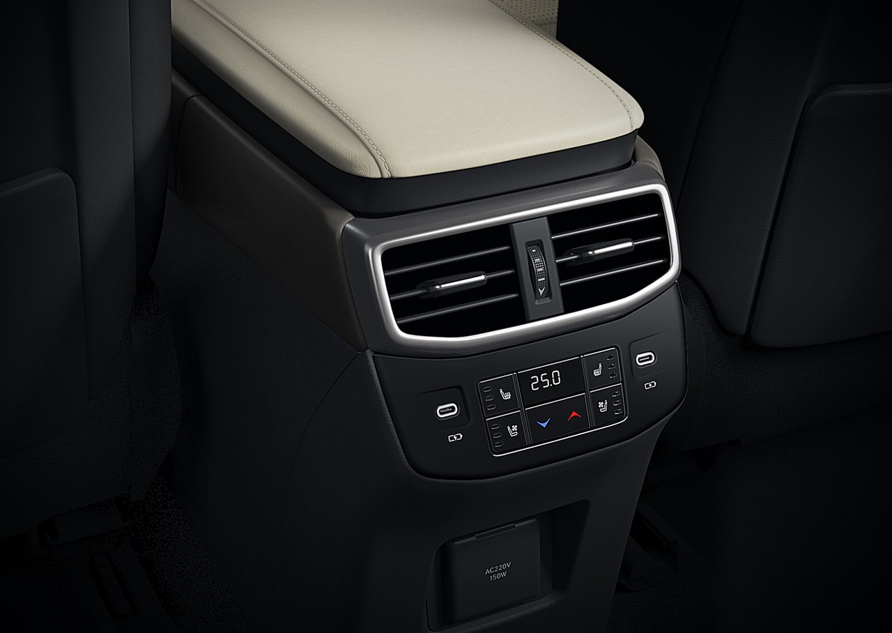 Lexus RX - Miniature 6