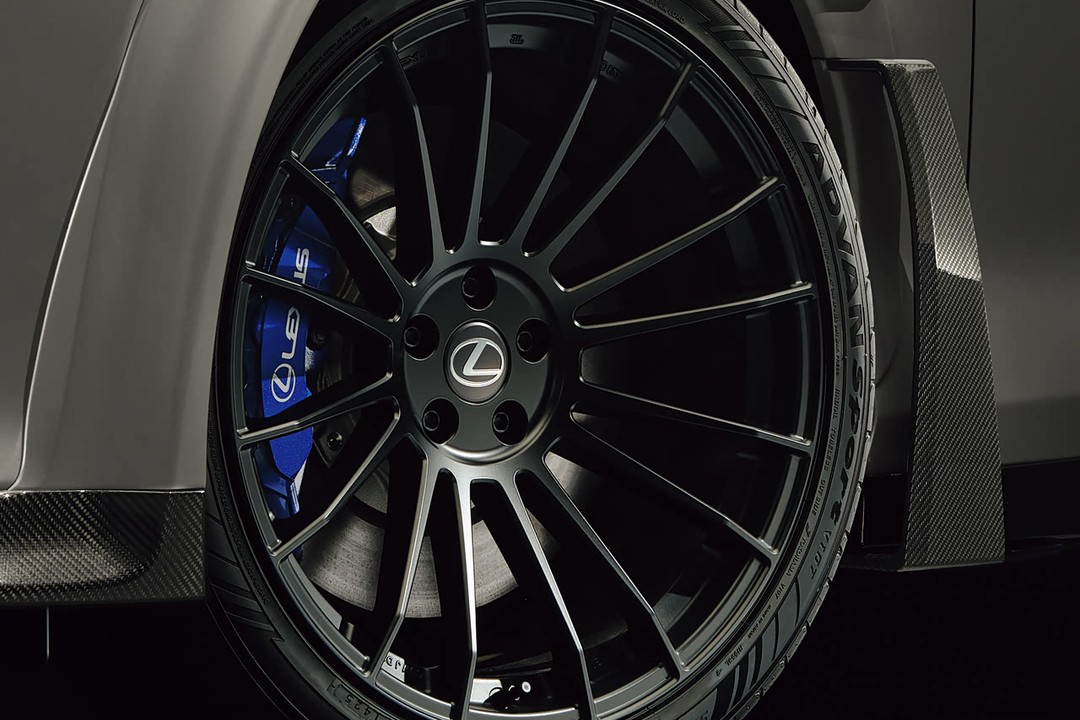 Lexus Rz - Miniature 9
