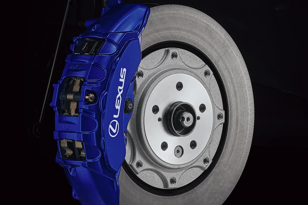 Lexus Rz - Miniature 11