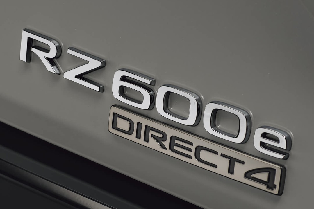 Lexus Rz - Miniature 12