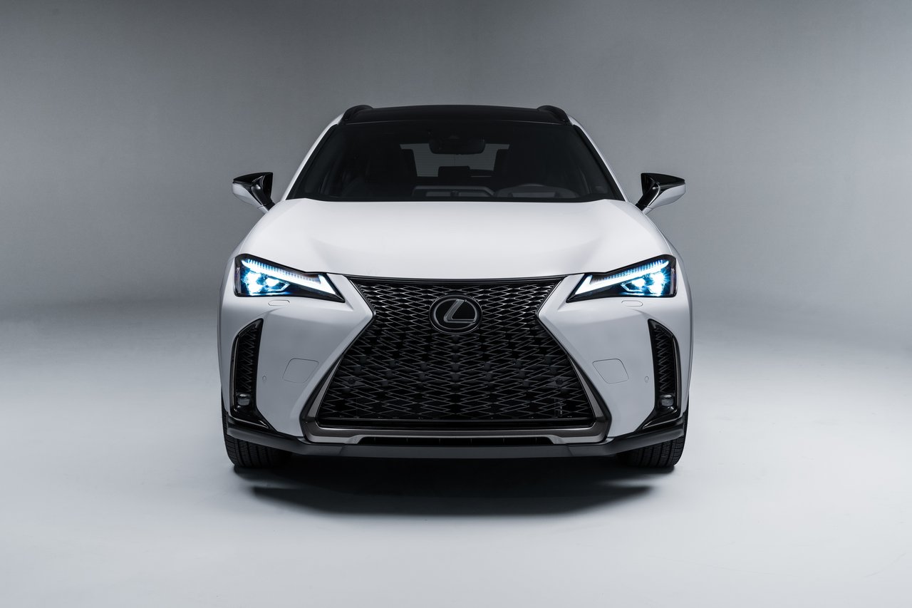 Lexus UX - Miniature 2