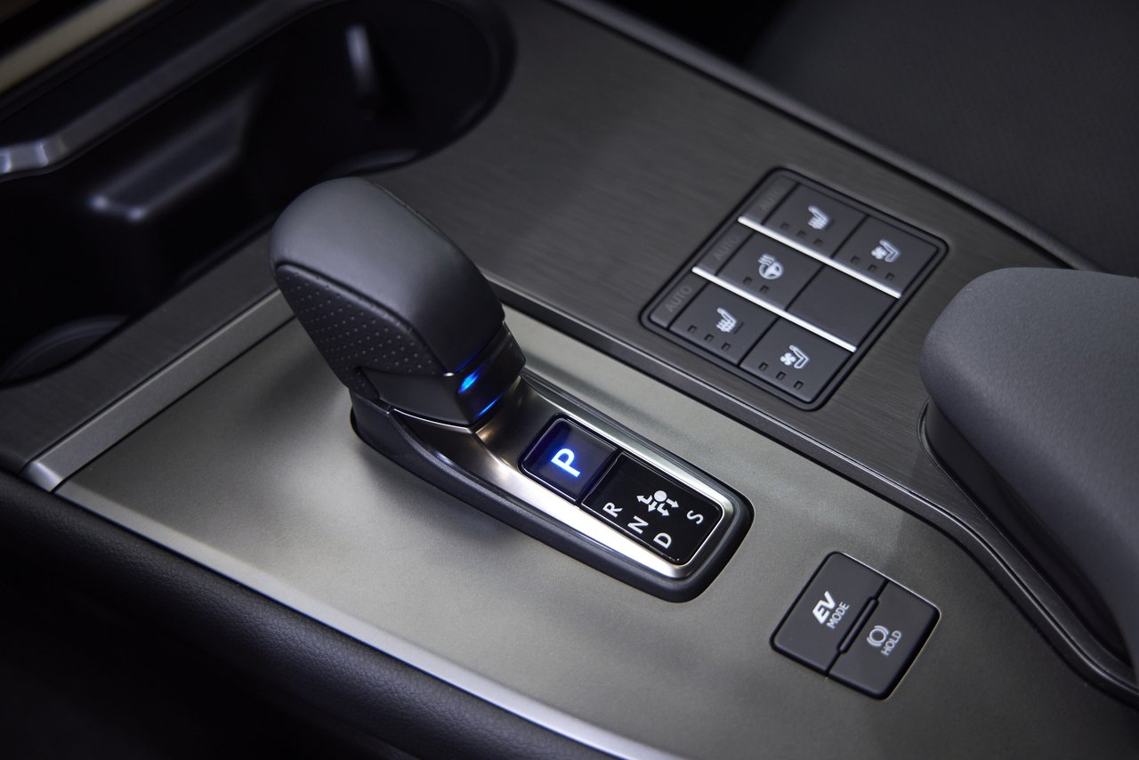 Lexus UX - Miniature 6