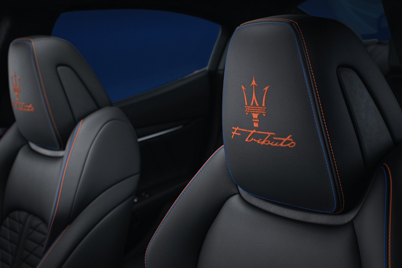 Maserati Ghibli - Miniature 6