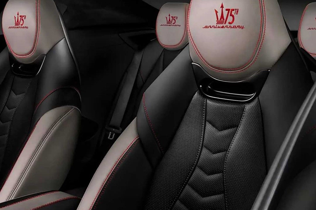 Maserati Granturismo - Miniature 11