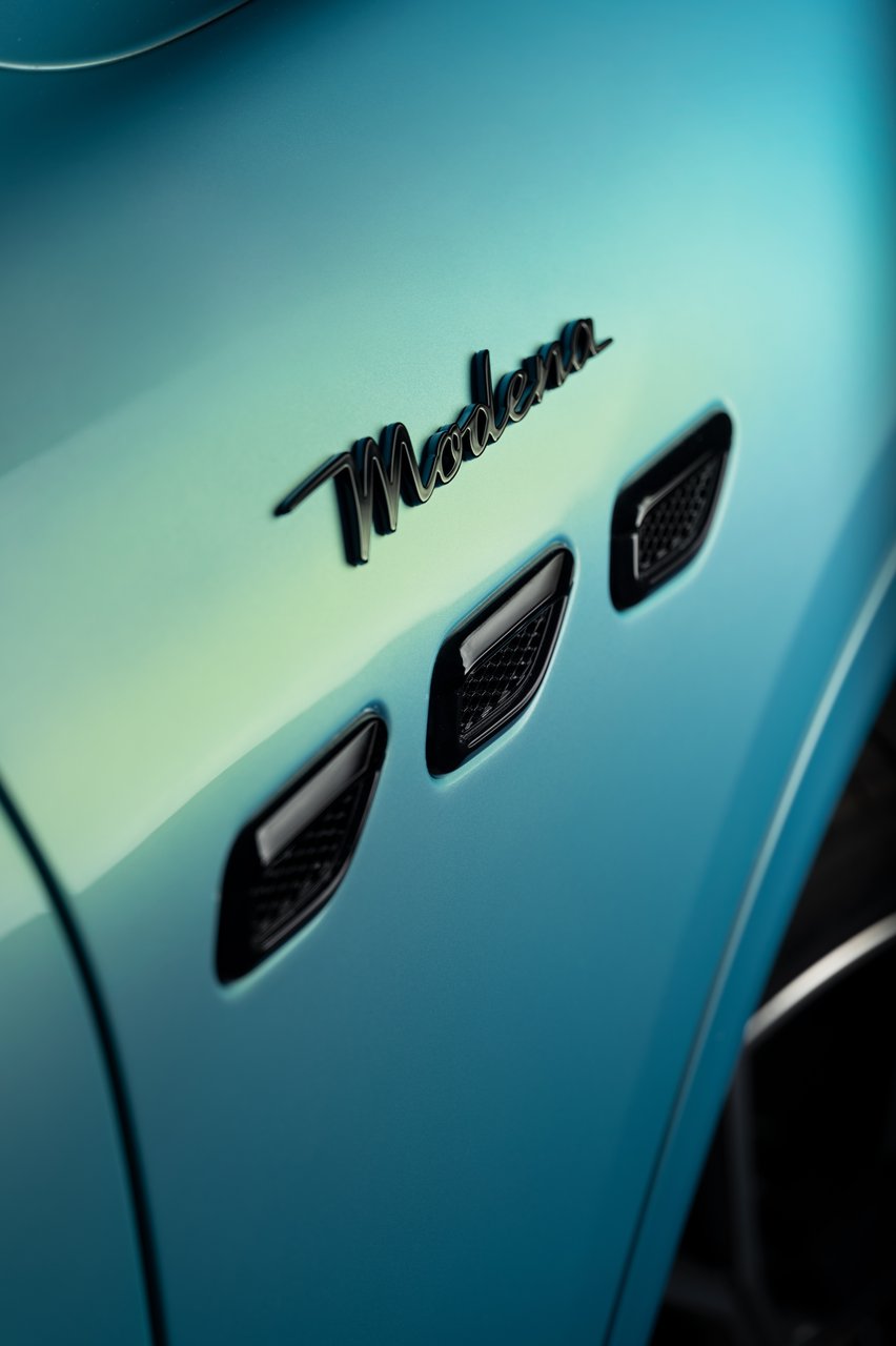 Maserati Grecale - Miniature 5