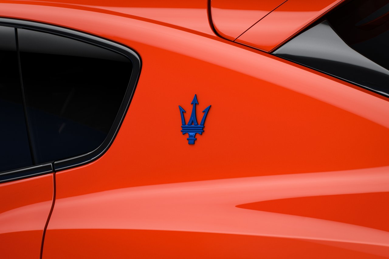 Maserati Levante - Miniature 4