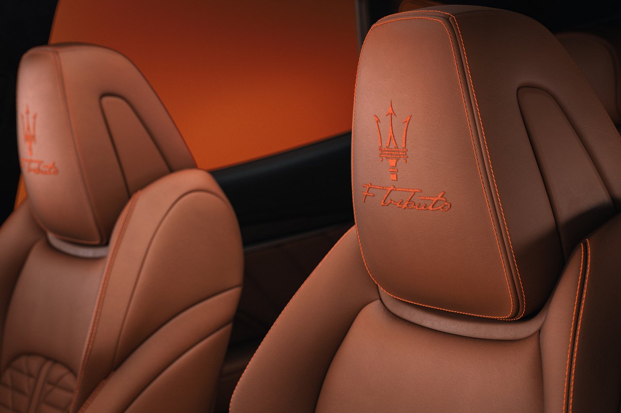 Maserati Levante - Miniature 6