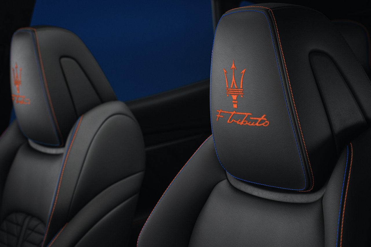 Maserati Levante - Miniature 10