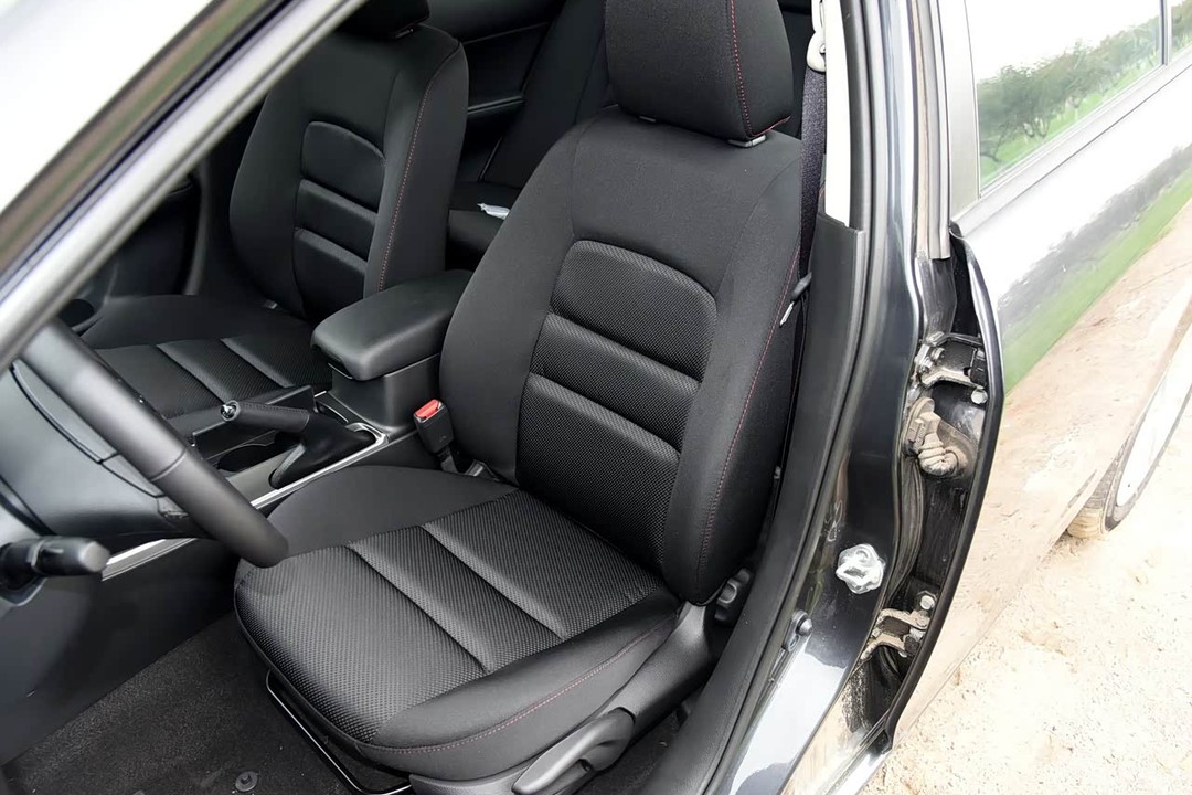 Mazda 6 - Miniature 8