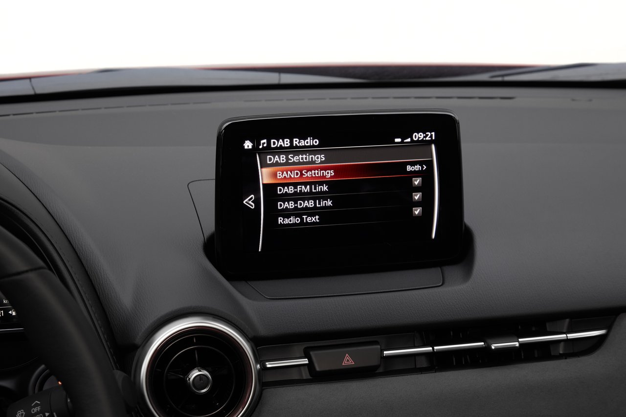 Mazda CX-3 - Miniature 8
