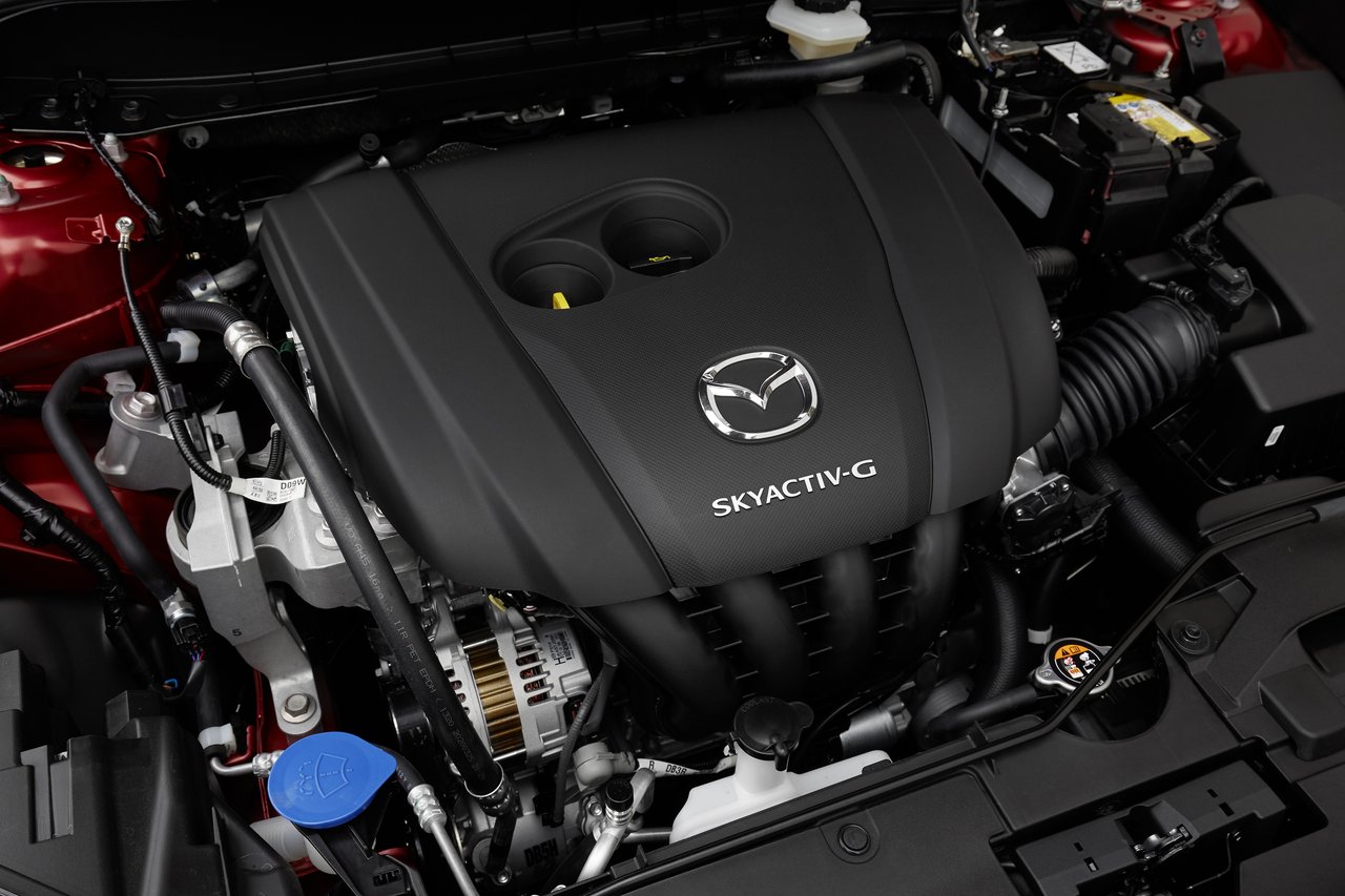 Mazda CX-3 - Miniature 10