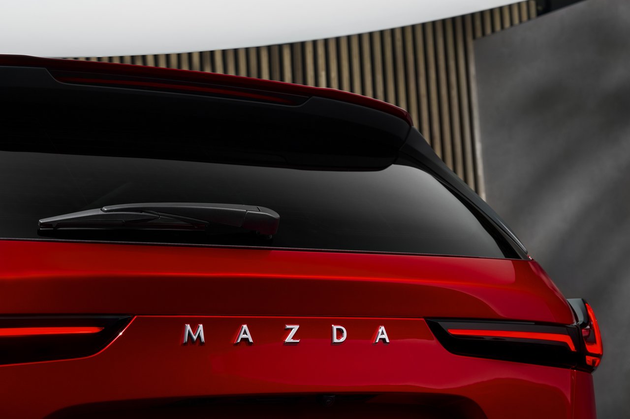 Mazda CX-5 - Miniature 2