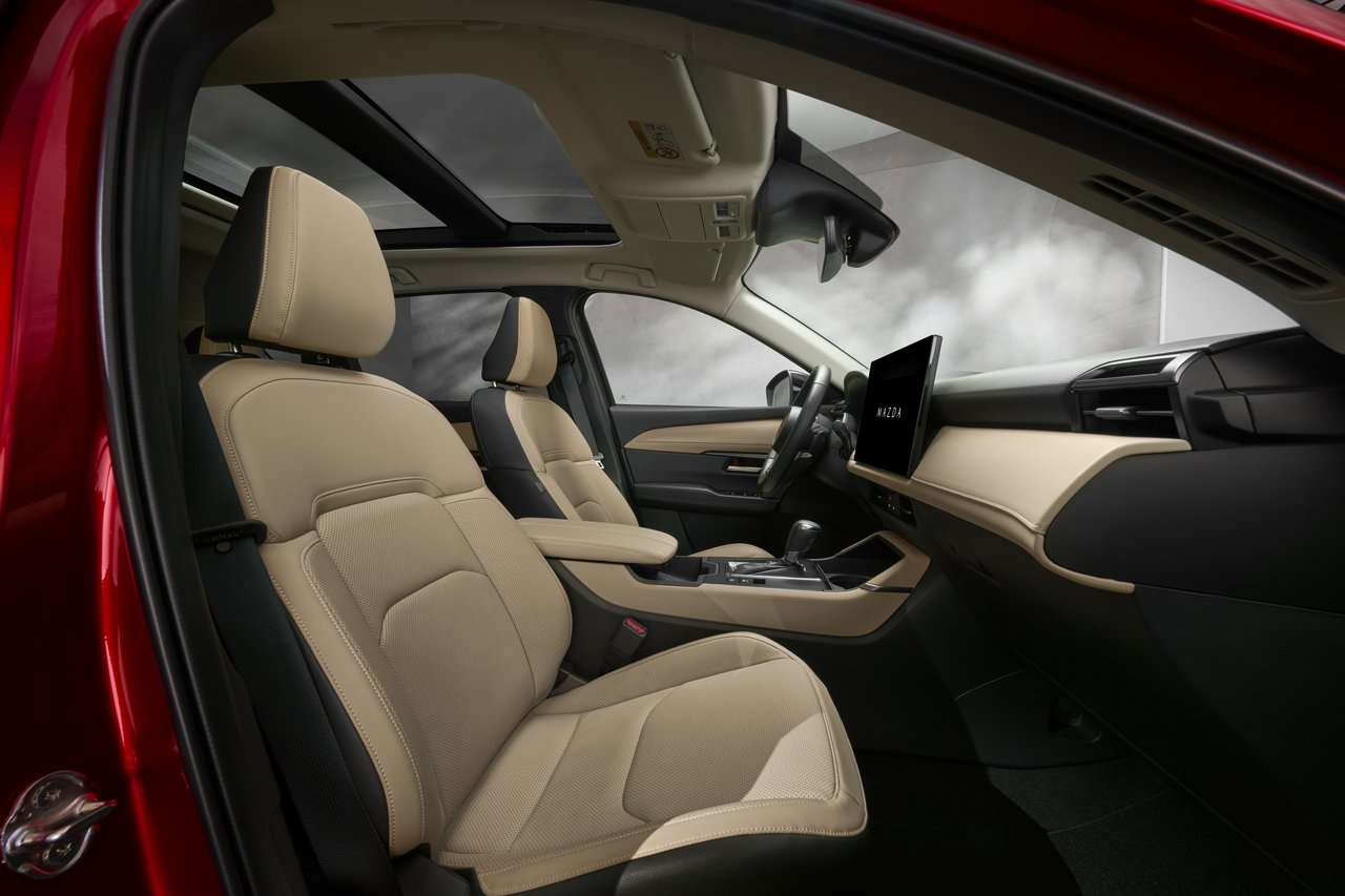 Mazda CX-5 - Miniature 3