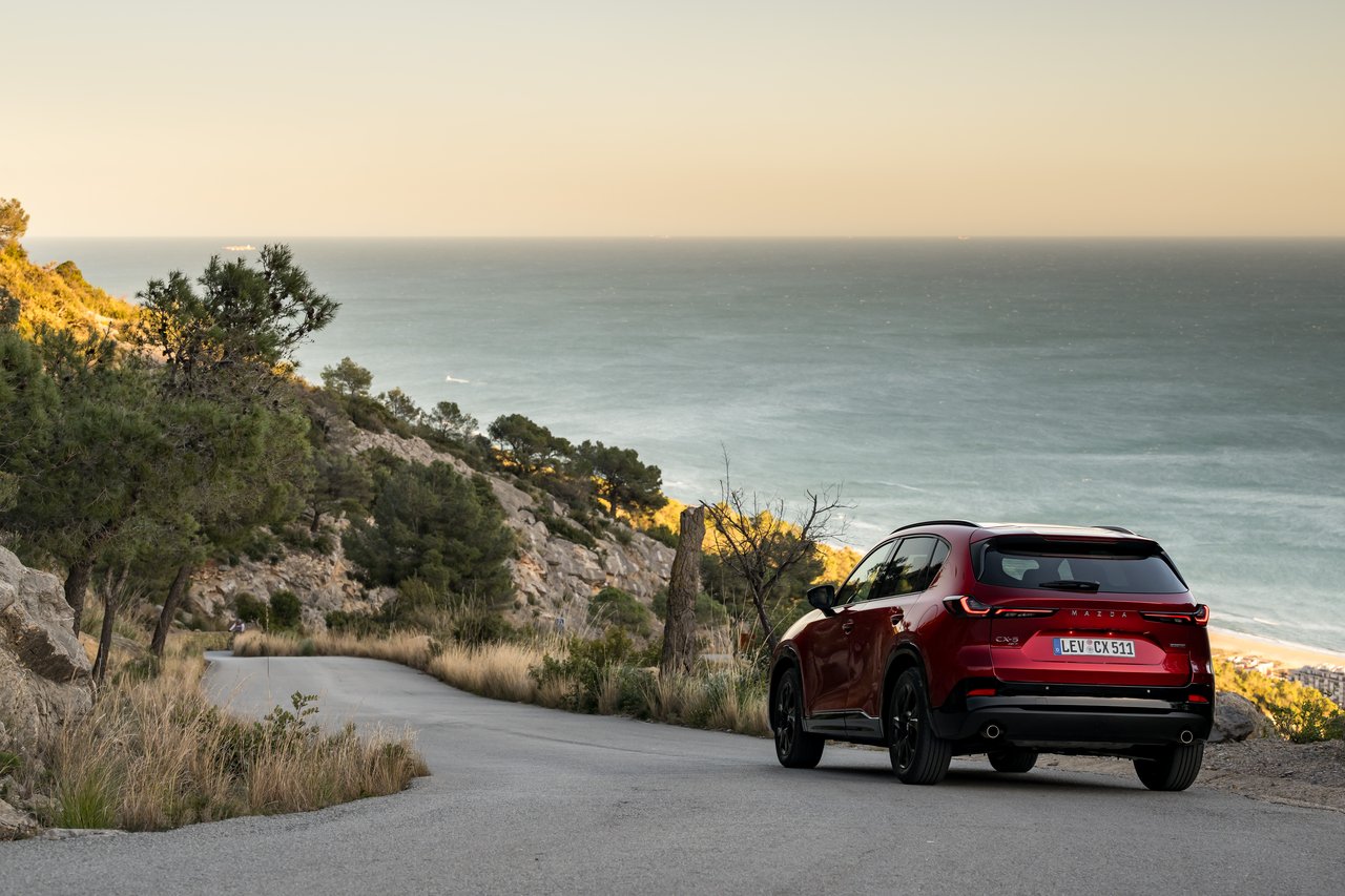 Mazda CX-5 - Miniature 4