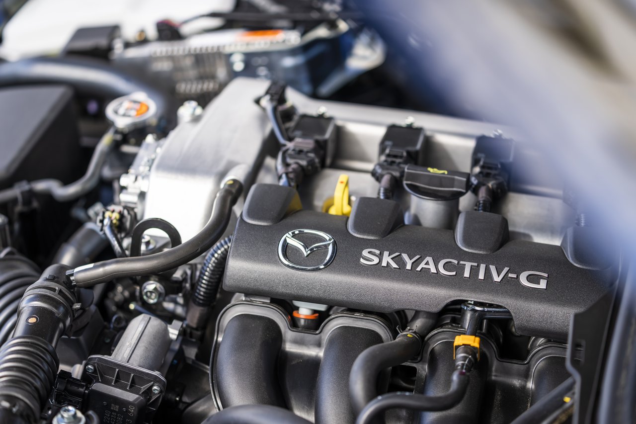 Mazda MX-5 - Miniature 10