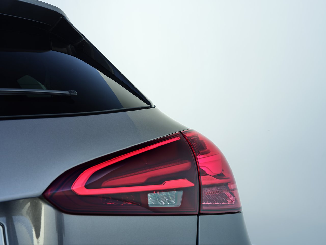 Mercedes Classe A - Miniature 8