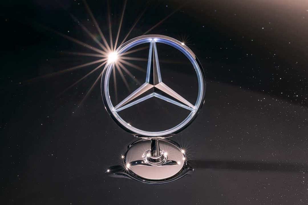 Mercedes Classe S - Miniature 11