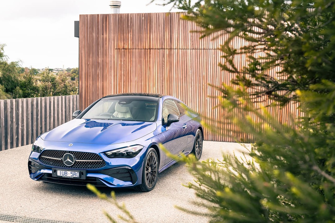 Mercedes Cle - Miniature 2