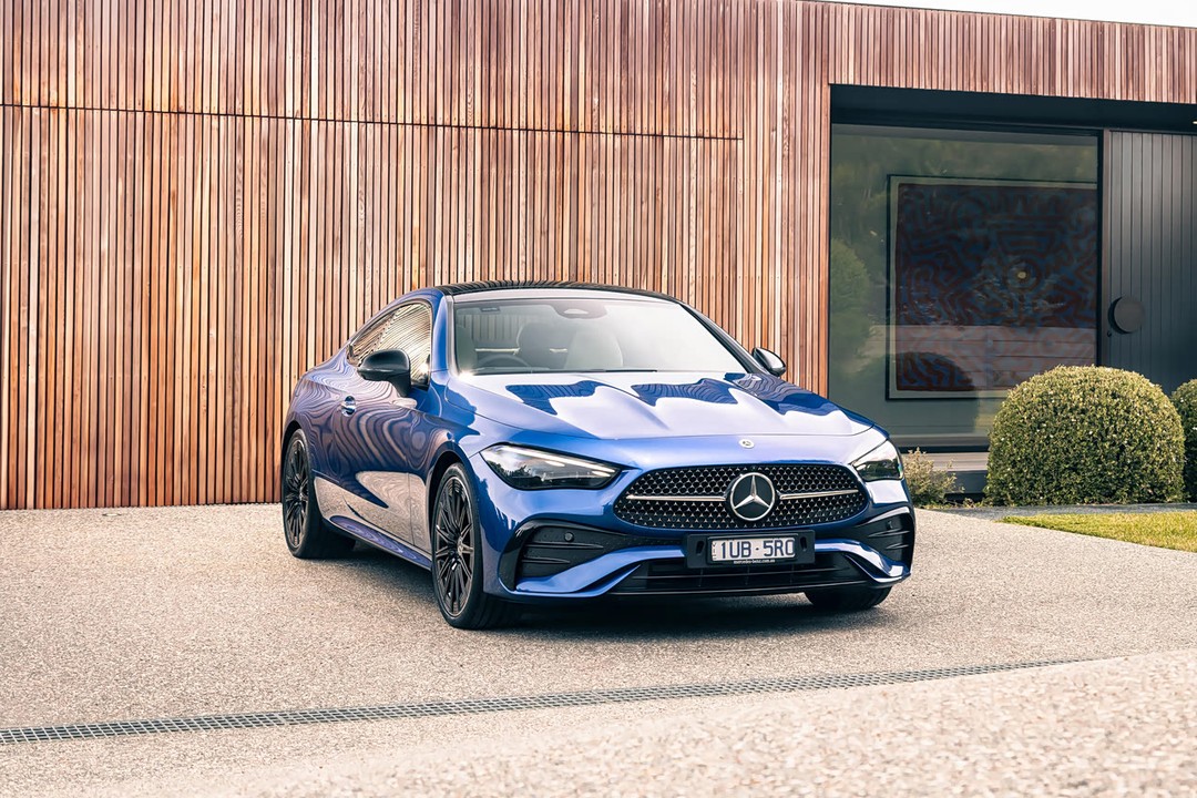 Mercedes Cle - Miniature 4