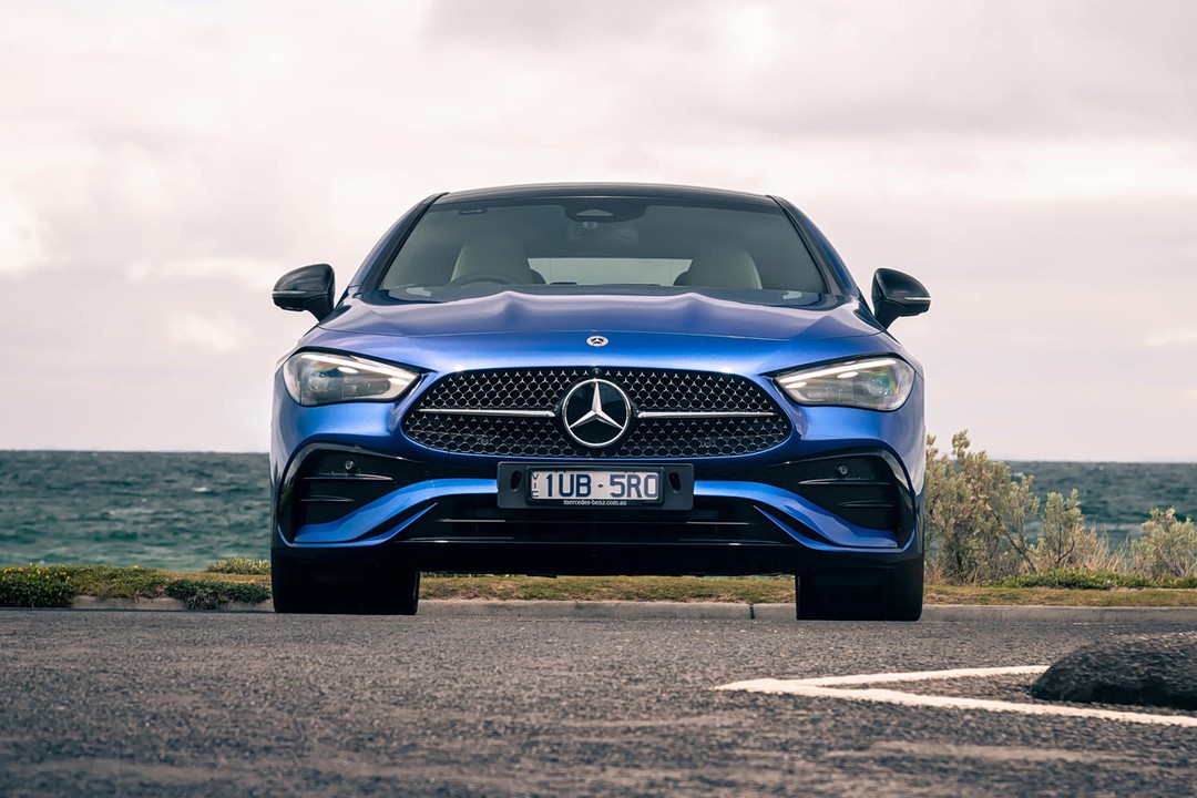 Mercedes Cle - Miniature 5
