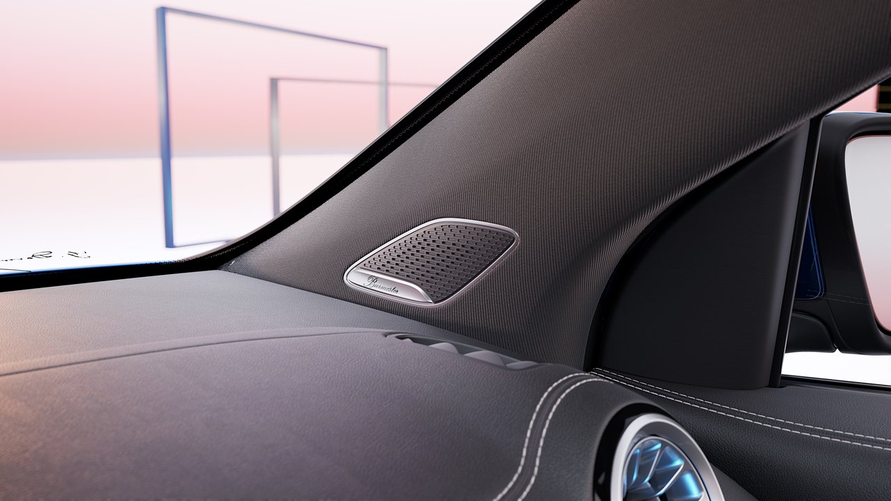 Mercedes EQA - Miniature 10