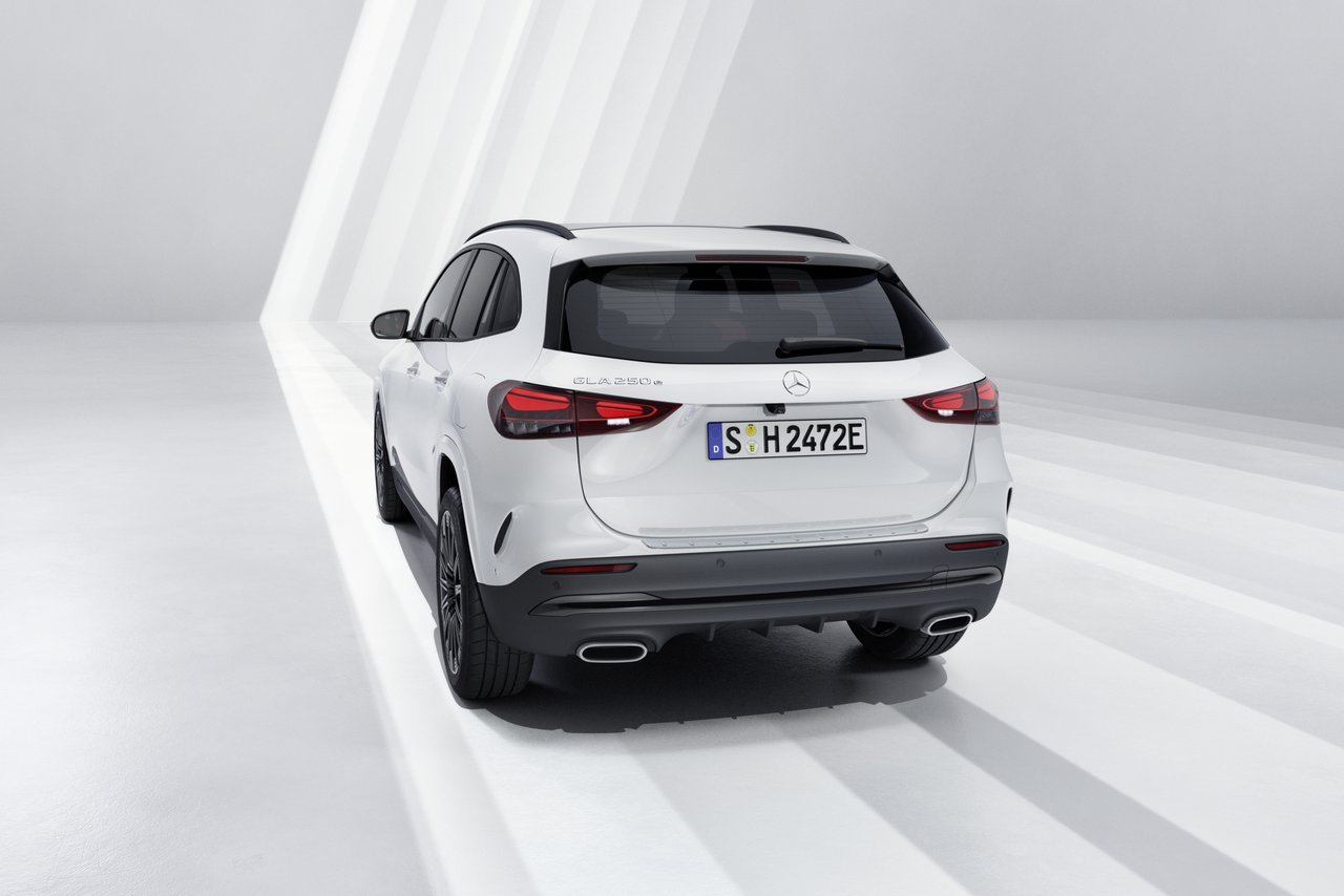 Mercedes GLA - Miniature 6
