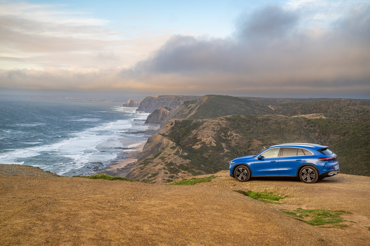 Mercedes GLC - Miniature 4