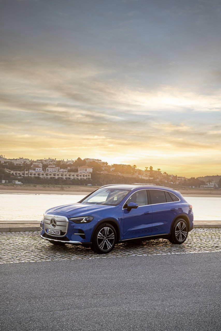 Mercedes GLC - Miniature 5
