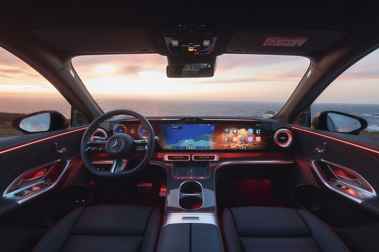 Mercedes GLC - Miniature 8