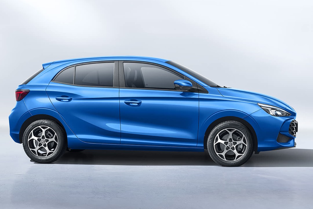 MG Mg 3 - Miniature 8
