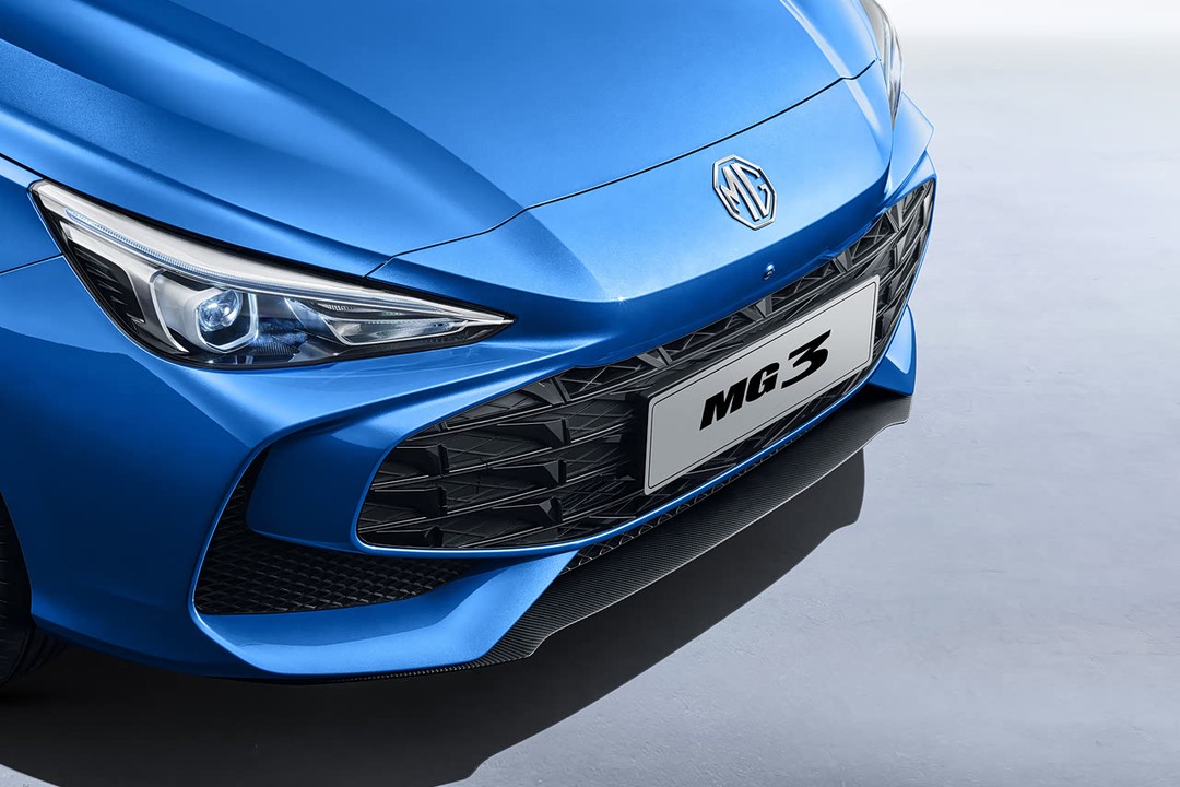 MG Mg 3 - Miniature 9