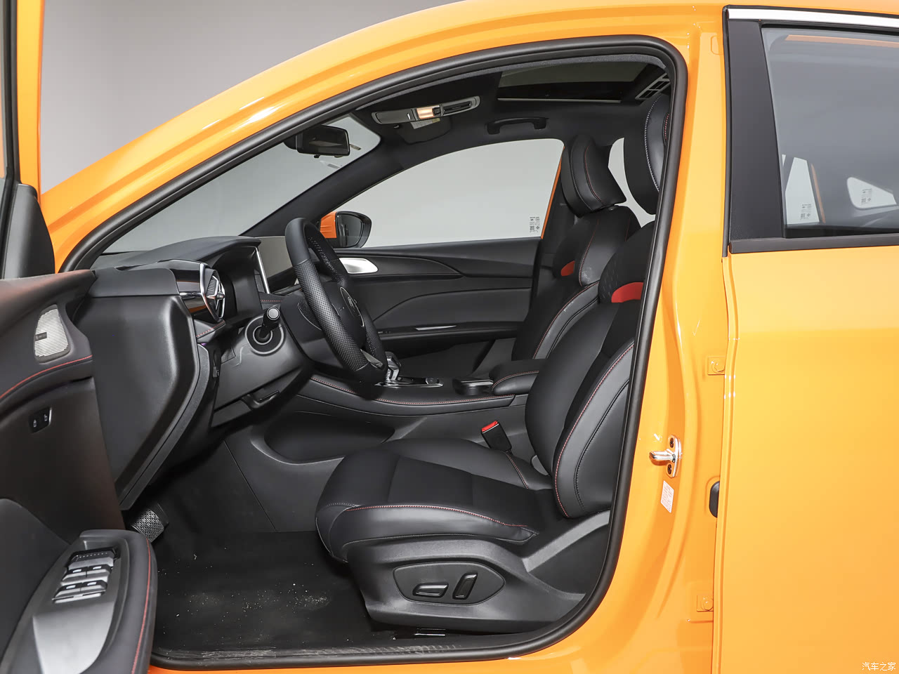 MG MG5 - Miniature 7