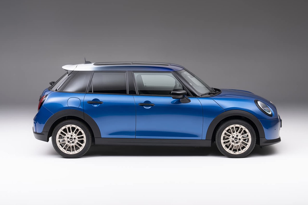 Mini Cabrio - Miniature 5