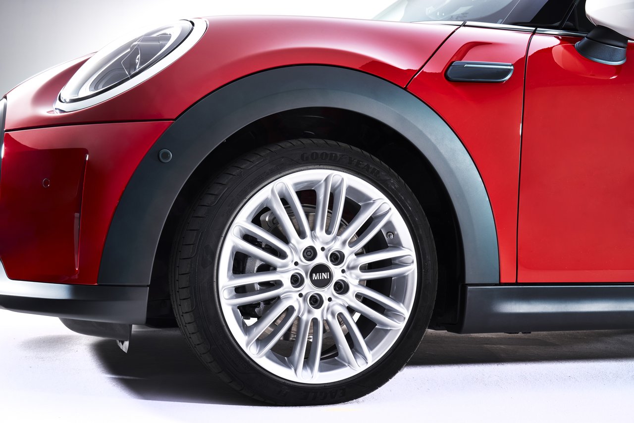 Mini Cooper 3 portes - Miniature 3