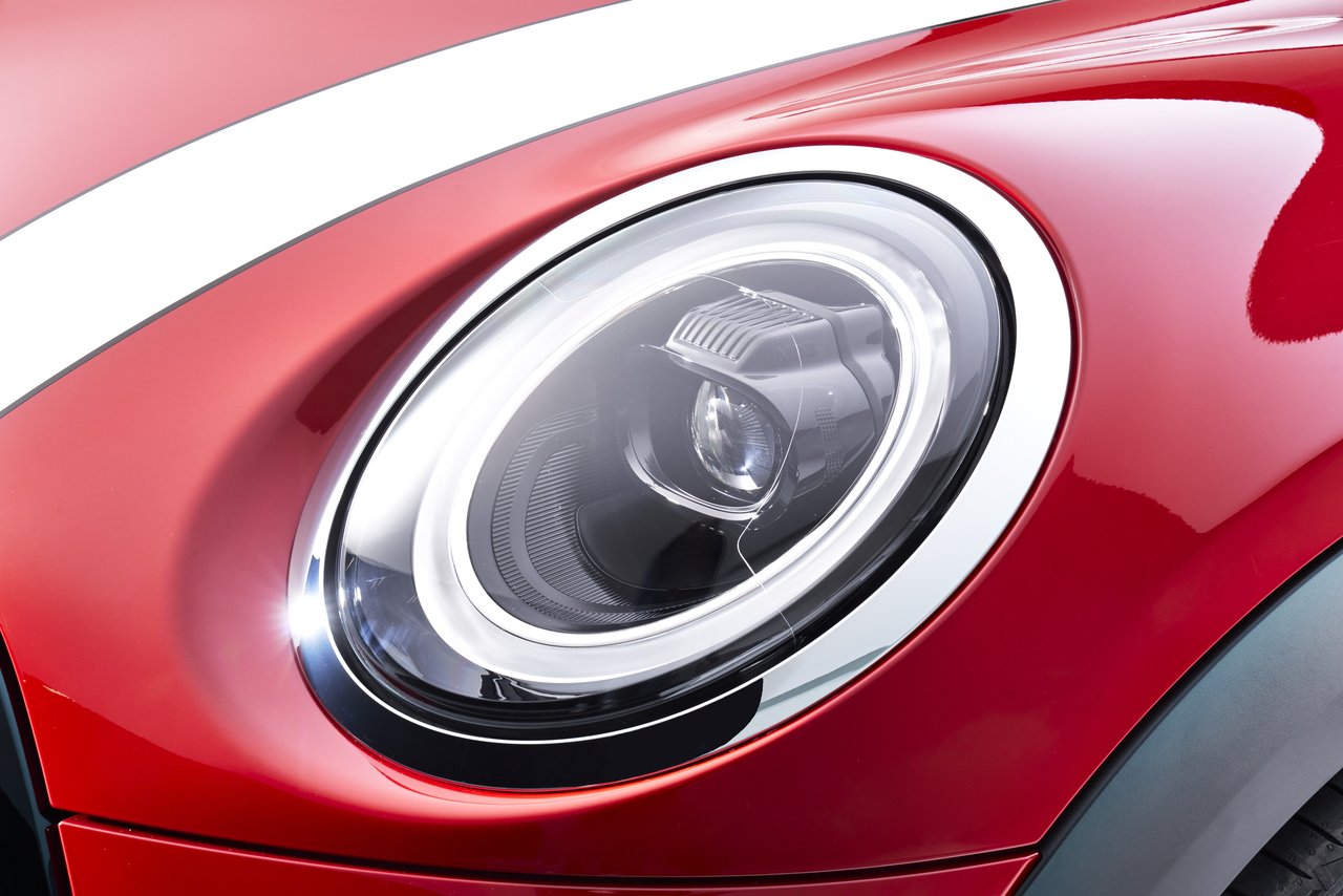 Mini Cooper 3 portes - Miniature 4